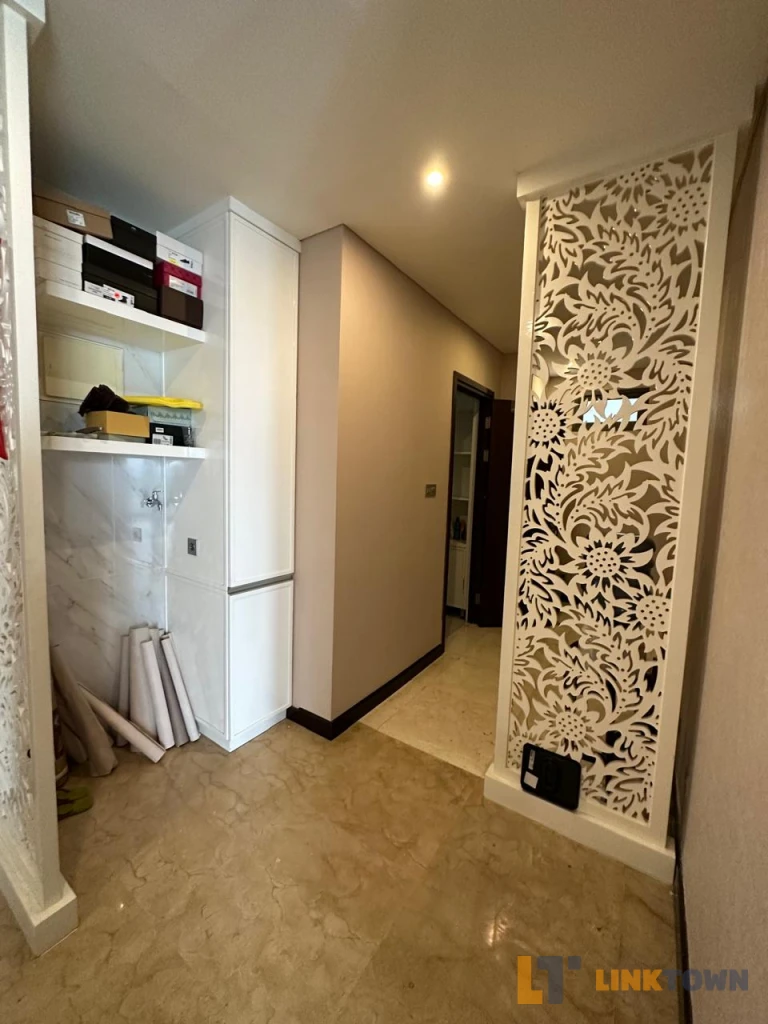 Linktown Apartemen Jakarta Selatan